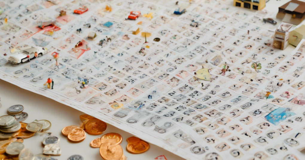 Understanding the Balance Sheet: A Financial Snapshot