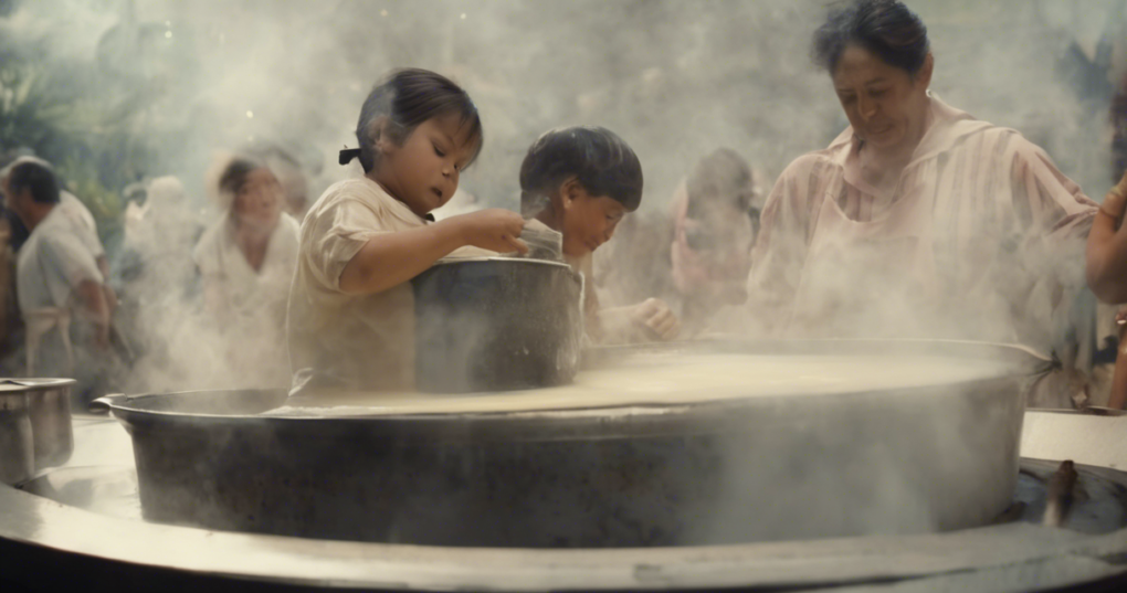 The Science Behind Manufacturing Khoa, Rabri, and Basundi