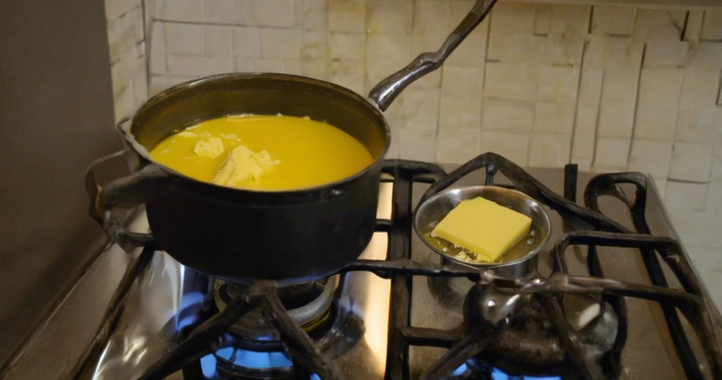 Exploring Different Methods for Ghee Production