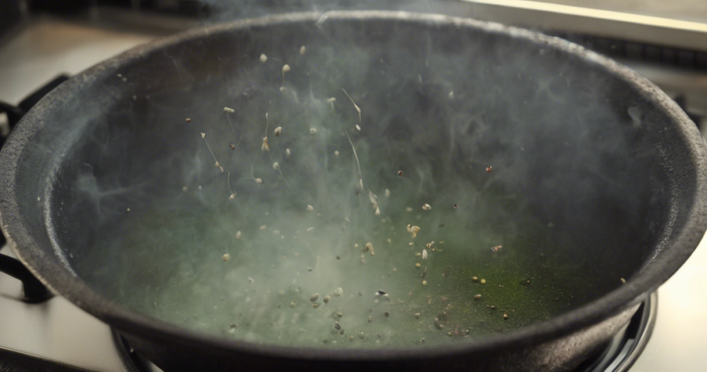 How Thermal Preservation Kills Microorganisms in Food