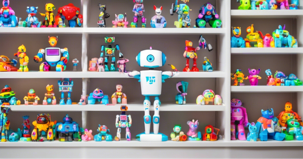 The Role of Standardisation in Marketing Efficiency