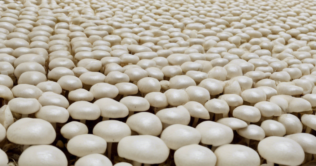 Mushroom Cultivation: A Profitable Agribusiness Opportunity