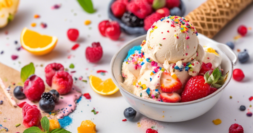 Understanding Frozen Cream: Preparation and Uses