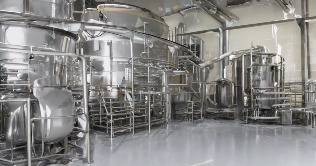 Commercial Production and Uses of Lactose from Whey
