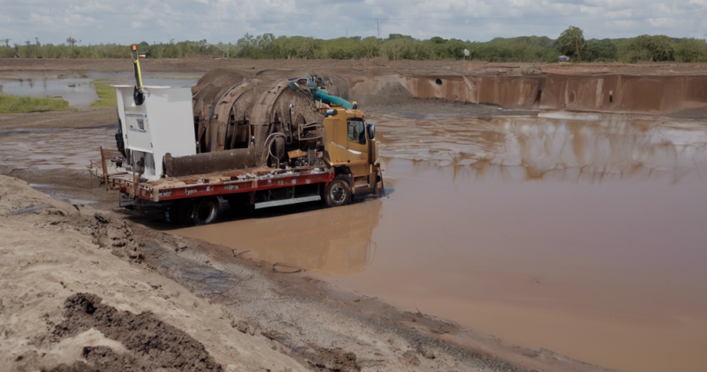 Advanced Tertiary Treatment and Sludge Disposal Techniques