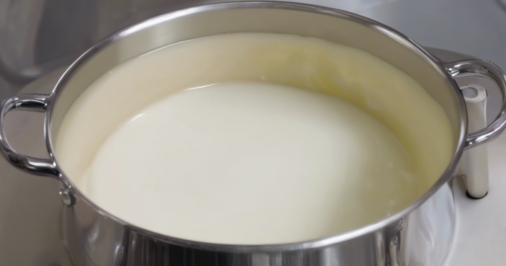 How Evaporation Works in the Production of Condensed Milk