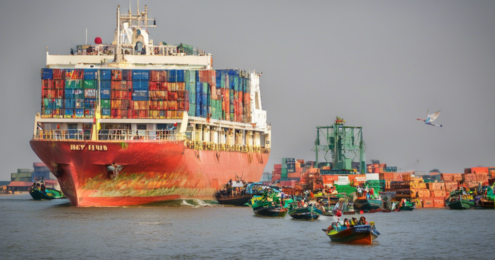 Trends and Insights into India’s Agricultural Imports