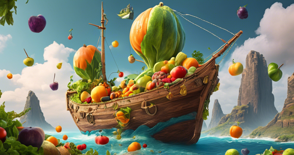 What Lies Ahead for International Agricultural Trade?