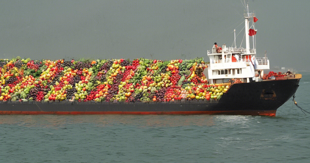 India’s Trade Policies: Supporting Agricultural Exports