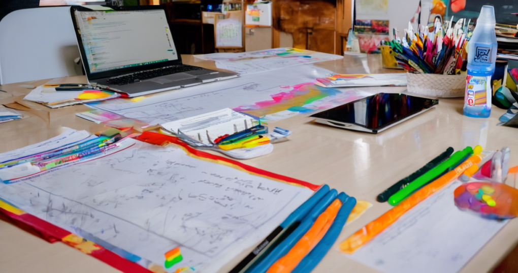 Crafting a Comprehensive Project Master Plan and Plan Document