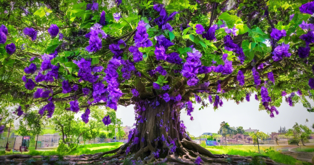 Classification of Woody Climbers: Uses and Flowering Season