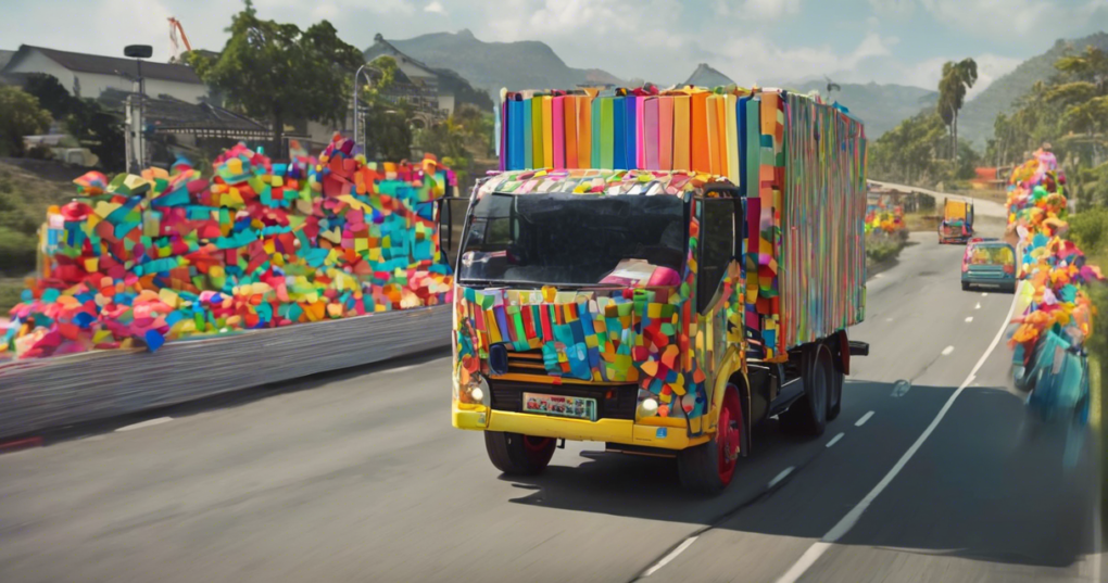 Efficient Market Logistics: Strategies for Effective Distribution