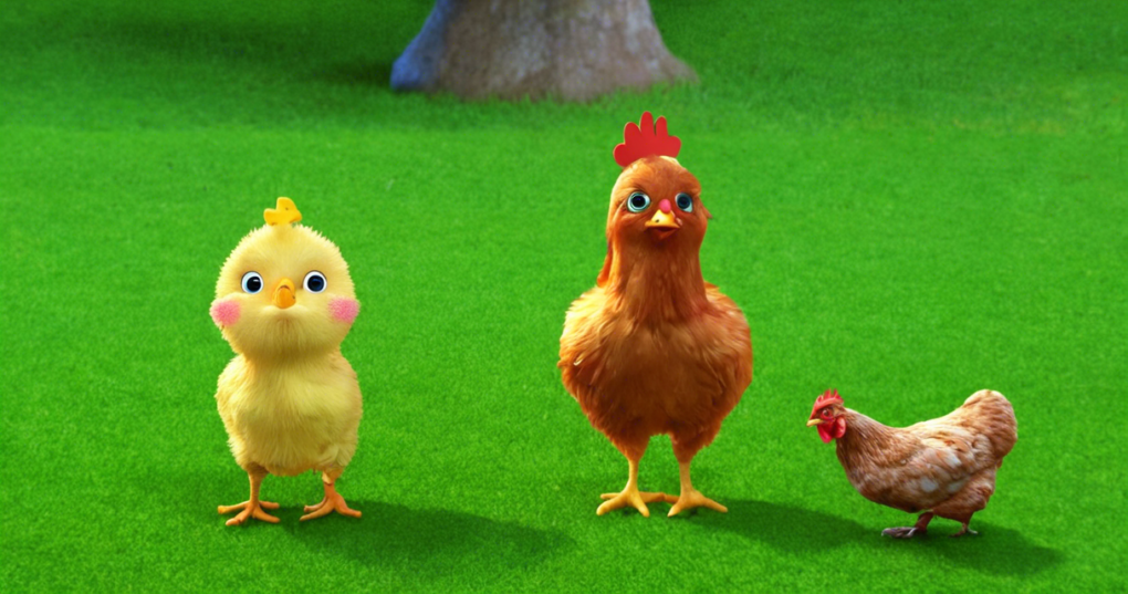 The Reproductive Anatomy of Poultry: Differences Between Male and Female