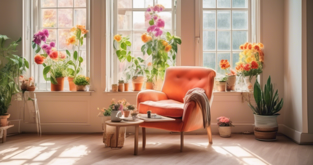Optimal Growing Conditions for Indoor Bulbous Plants