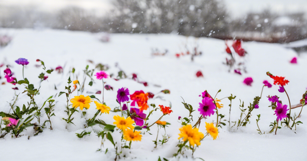 Sweet William: A Fragrant Addition to Your Winter Garden