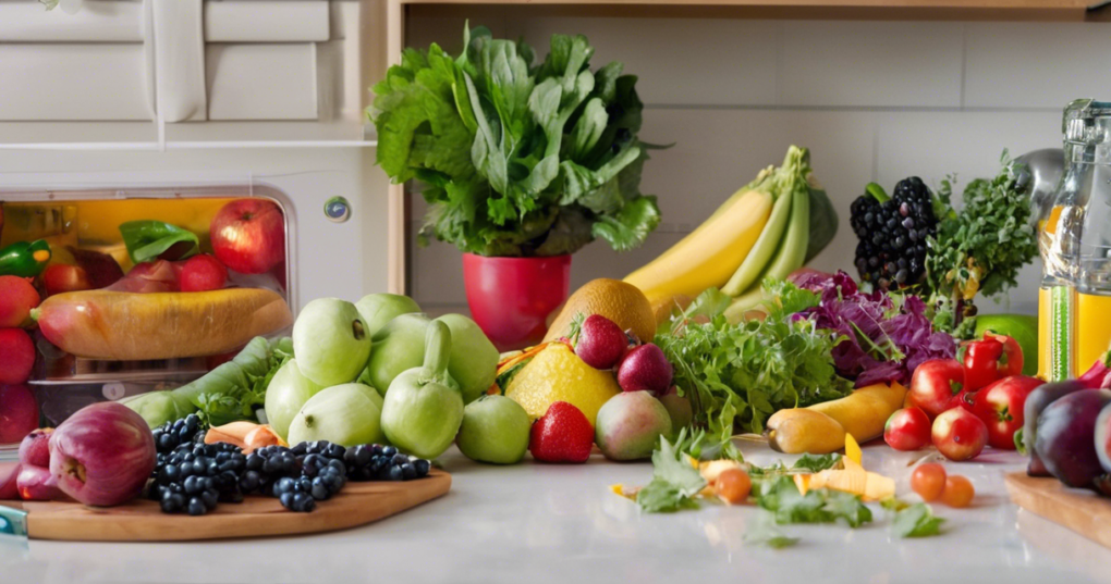 Key Factors That Impact the Storage Life of Fresh Produce