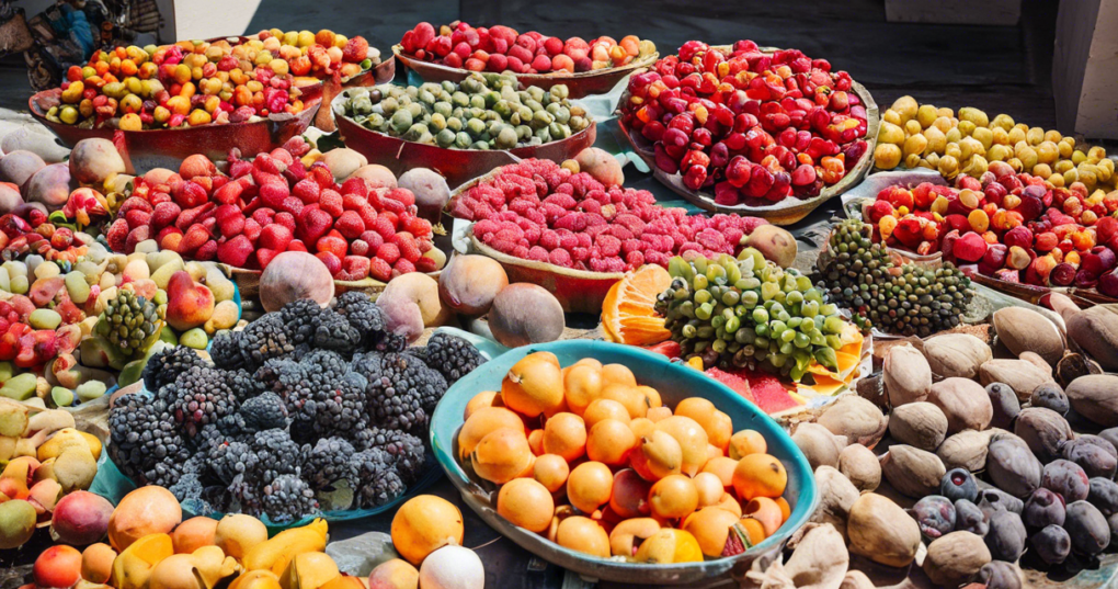 Principles of Drying and Dehydration in Food Preservation