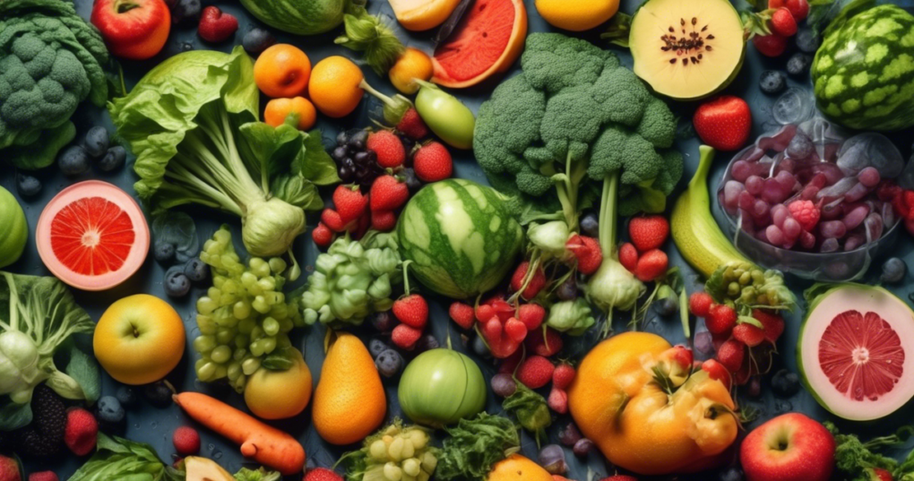 Impact of Environmental Factors on Post-harvest Losses of Fruits and Vegetables