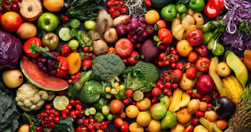 Understanding Pre-harvest Factors Leading to Post-harvest Losses of Fruits and Vegetables
