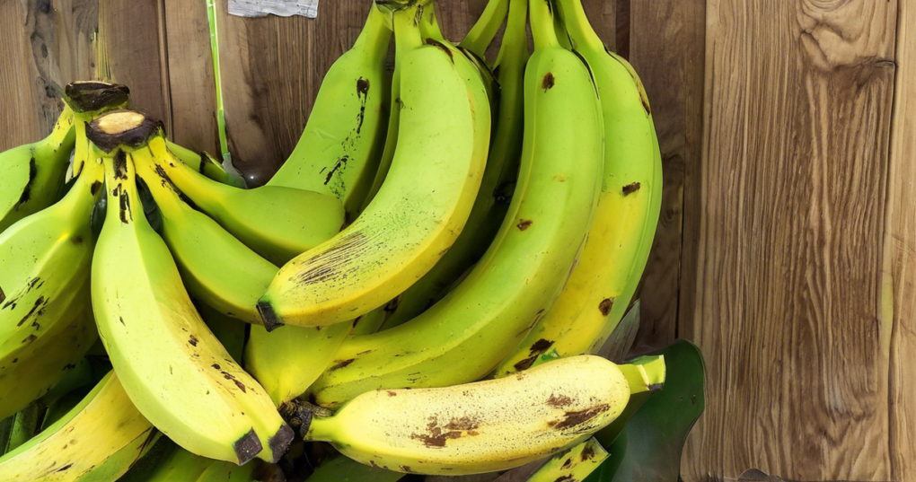 Artificial Ripening of Fruits: Methods and Biological Effects of Ethylene
