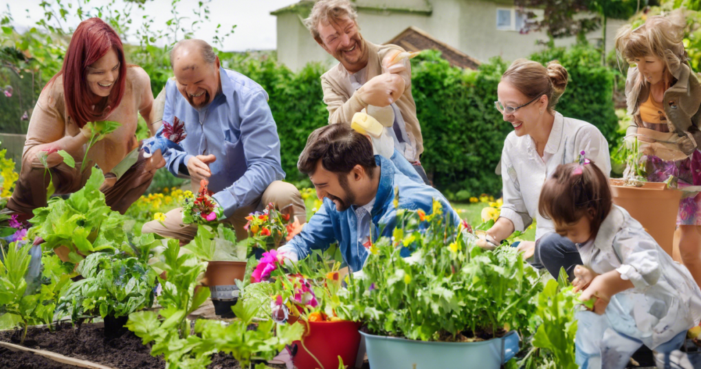 Key Paradigms Shaping Participatory Development Approaches