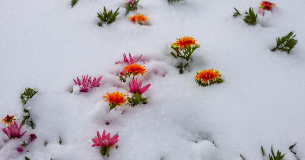 Sweet Sultan: Fragrant Blooms for the Winter Garden