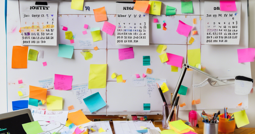 Essential Tools and Techniques for Time and Cost Planning