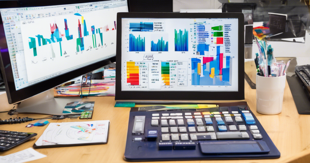 Top Tools and Techniques for Controlling Small Business Performance