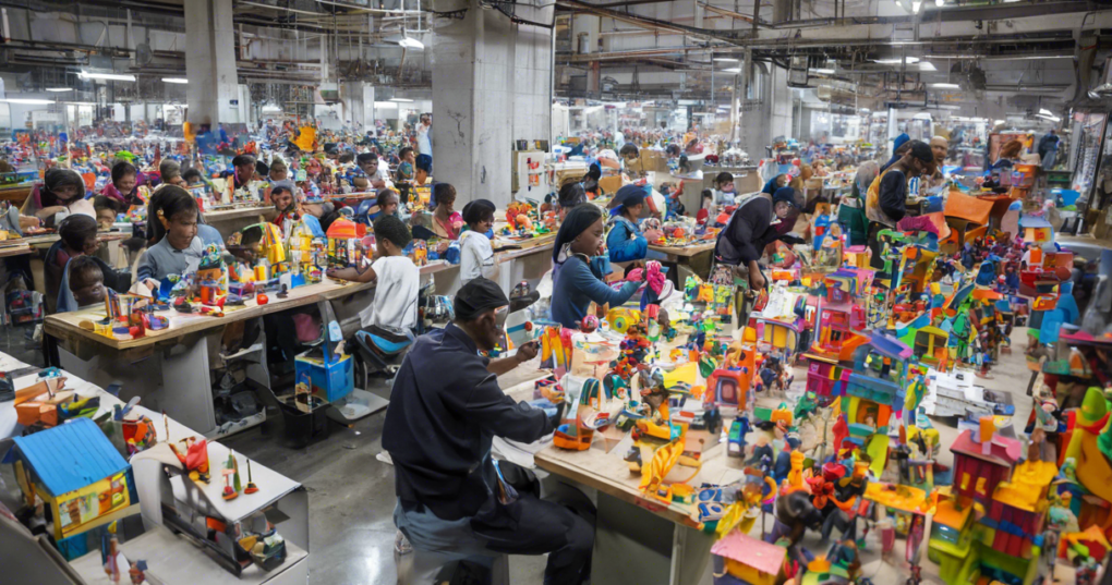 How Total Product and Marginal Product Affect Production