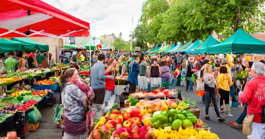 Key Marketing Functions in Agricultural Marketing