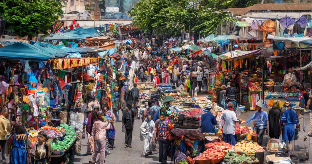 Understanding the Basics of Markets and Marketing Functions