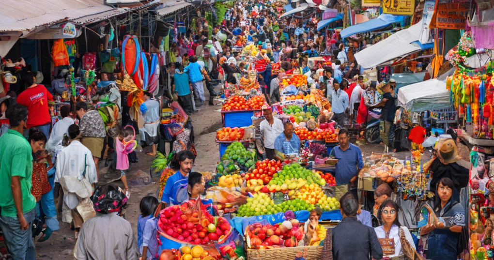 Understanding the Concept of Marketing: Needs, Wants, and Market Dynamics