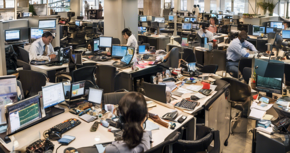 Different Approaches to Effective Working Capital Management