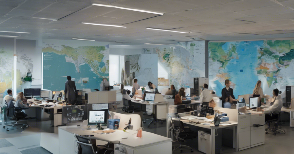 Key Considerations for Business Operations and Location