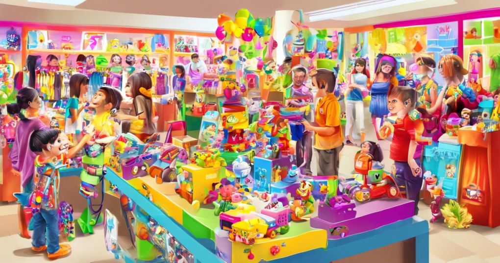 Understanding Consumer Buyer Behaviour in Marketing