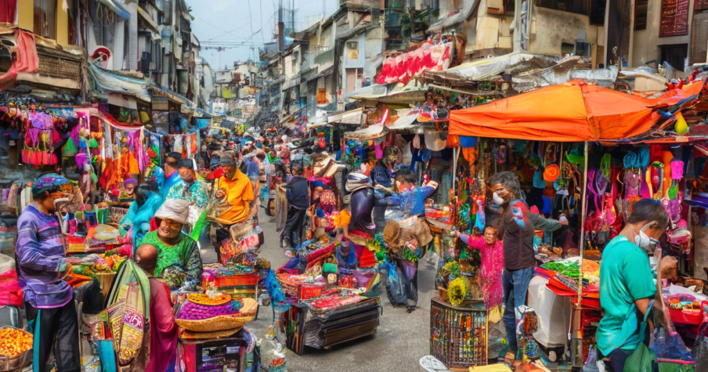 The Critical Need for Entrepreneurship in Economic Development
