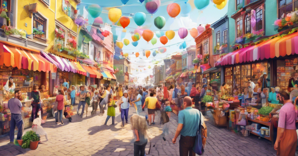 Navigating the Marketing Environment for Business Success