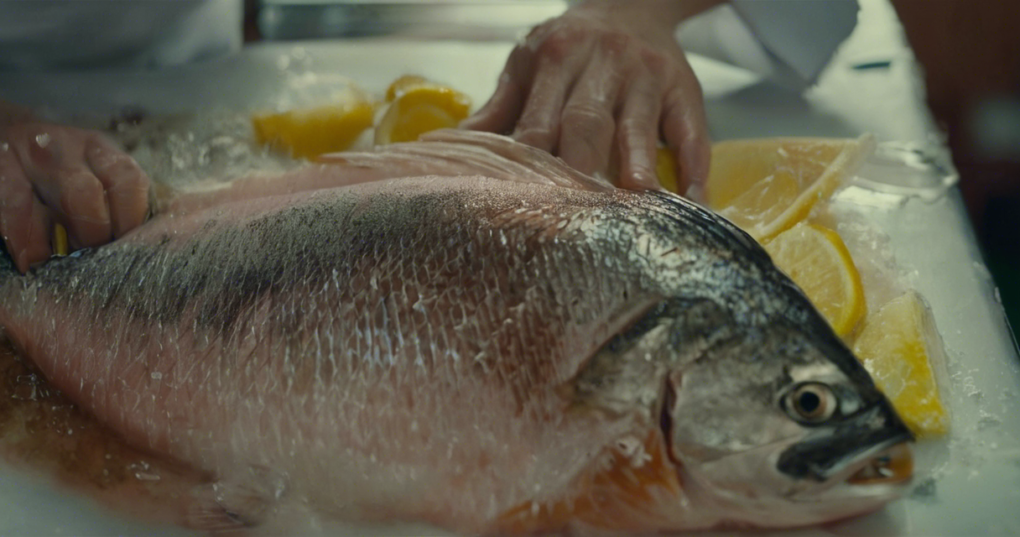 Degrease Culinary Term Fish Pre-Deboning Treatments for High-Quality Fish Mince - Agriculture Notes ...