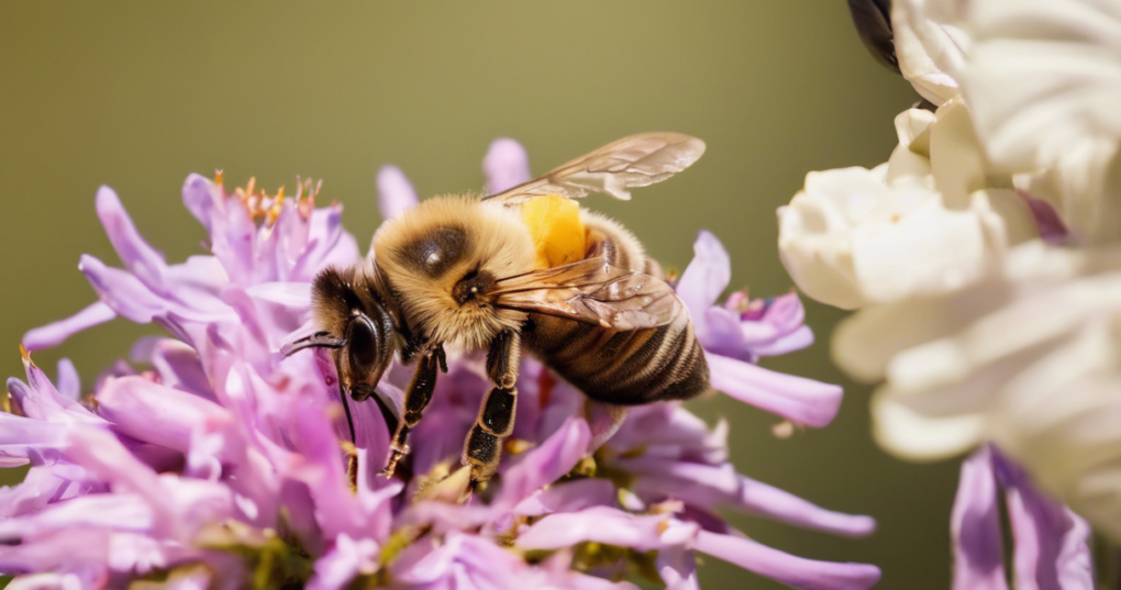 Ensuring the Quality of Pollen: Best Practices and Standards