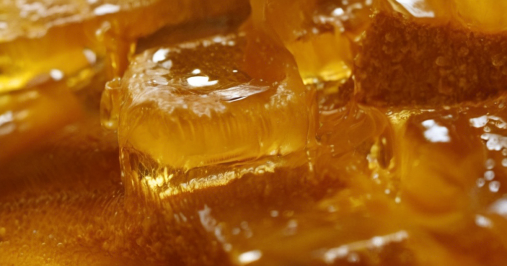 Analyzing the Complex Components of Honey