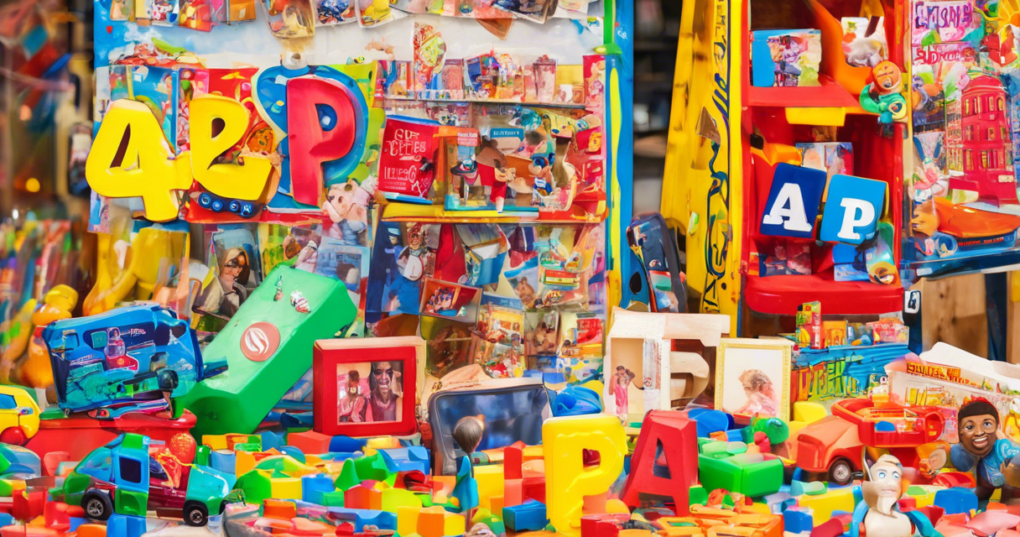 Understanding Marketing Mix: The 4 Pโs of Marketing Strategy