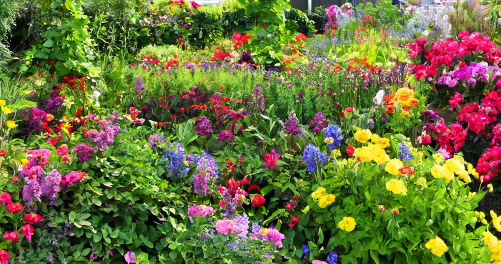 Cultural Tips for Thriving Herbaceous and Mixed Borders