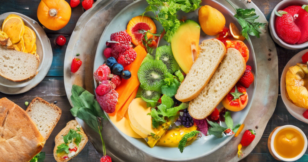 Scope and Importance of Nutrition in Daily Life