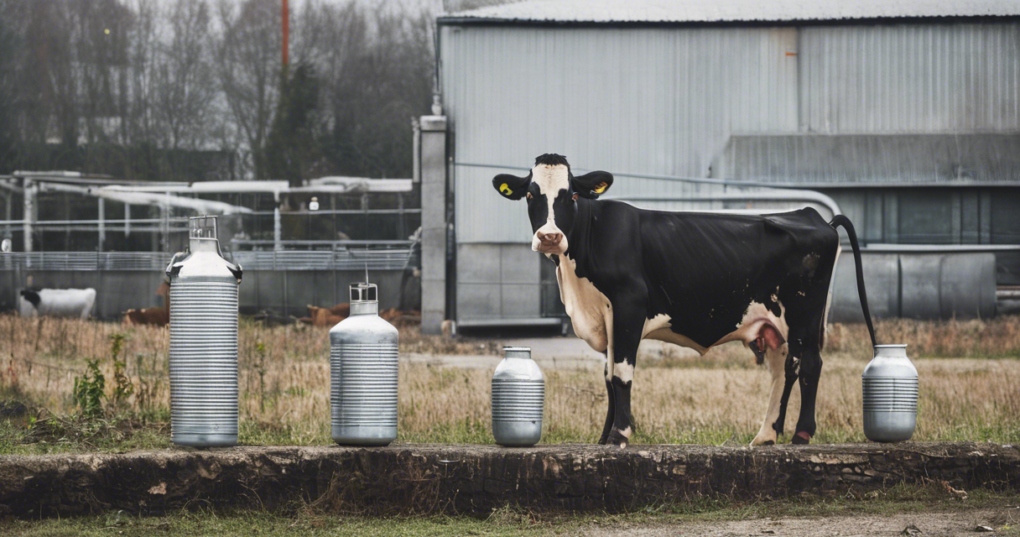 The Evolution of Concentrated Milk Products: A Historical Overview