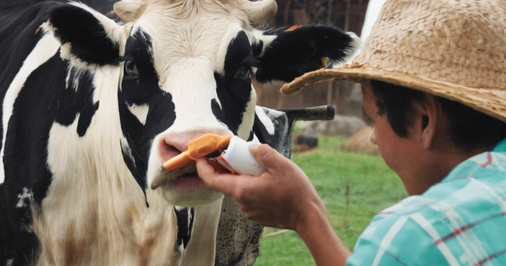 Fungal Infections in Livestock: Types and Prevention