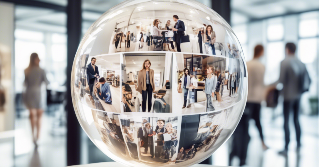 The Role of Forecasting in Marketing and Business Planning