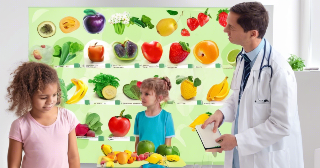 Techniques for Assessing Nutritional Status in Populations