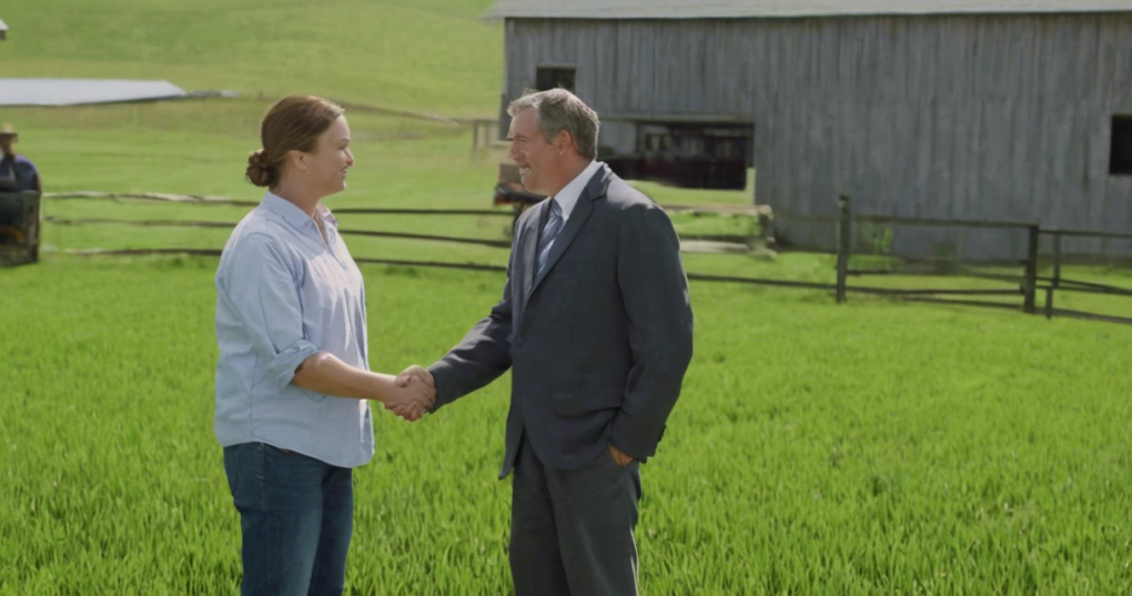 Comparing Agricultural and Agribusiness Policies