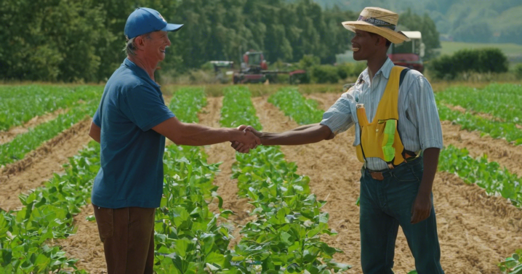 Understanding the Linkages Between Agriculture and Industry in India