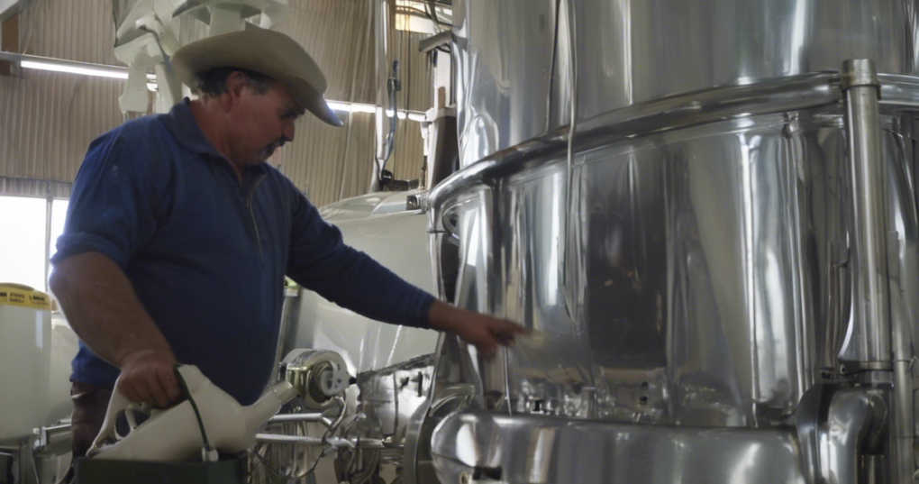 Effective Strategies for Controlling Milk Solids Losses